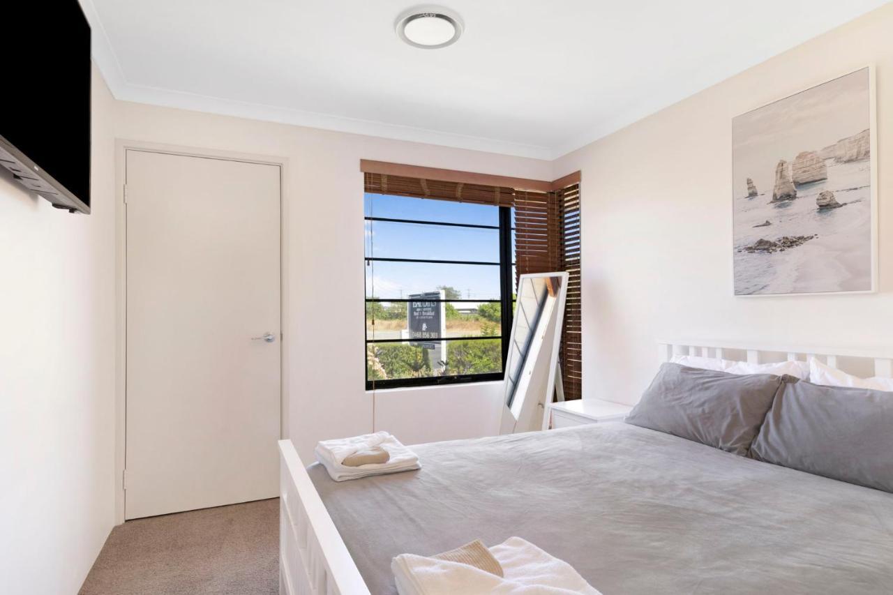 Baudins Of Busselton Bed And Breakfast - Adults Only Экстерьер фото