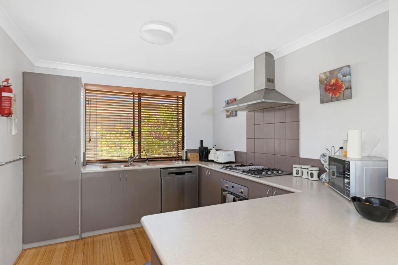 Baudins Of Busselton Bed And Breakfast - Adults Only Экстерьер фото