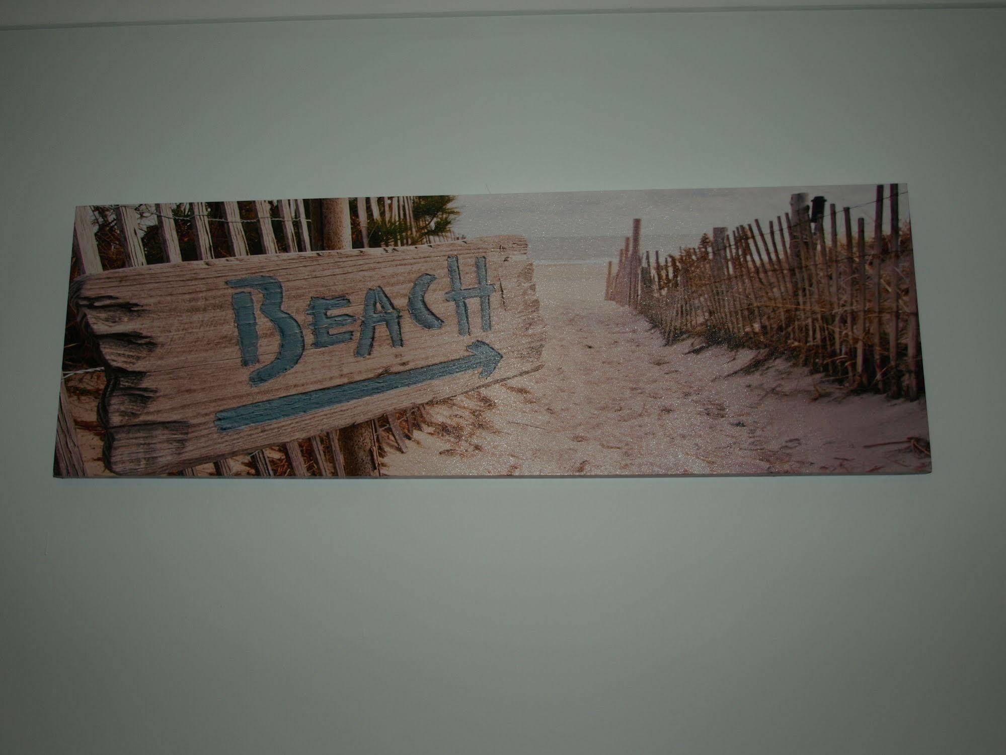 Baudins Of Busselton Bed And Breakfast - Adults Only Экстерьер фото